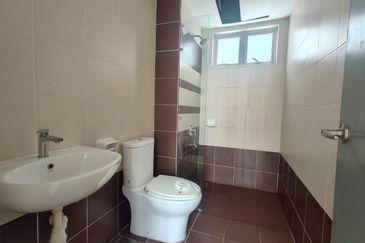 One Sentral Serviced Residence