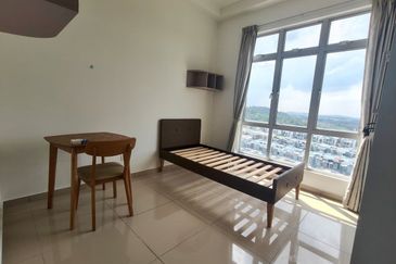 One Sentral Serviced Residence