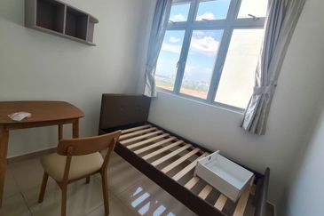 One Sentral Serviced Residence