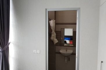 The Seed @ Sutera Utama