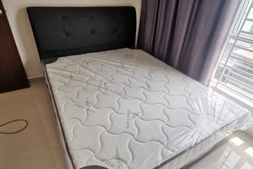 The Seed @ Sutera Utama