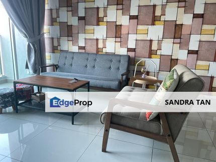 D'suites Akasia Horizon, Johor, Horizon Hills