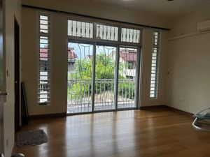 Jalan Jasa, Taman Mutiara Rini Double Storey Terrace House for Rental ...
