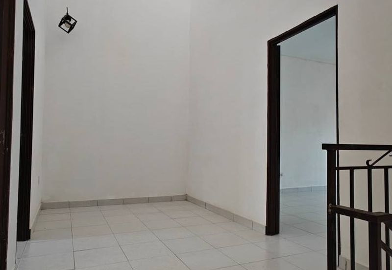 Taman Scientex Senai