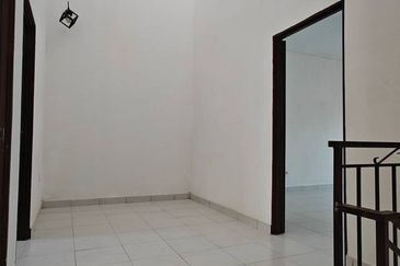 Taman Scientex Senai