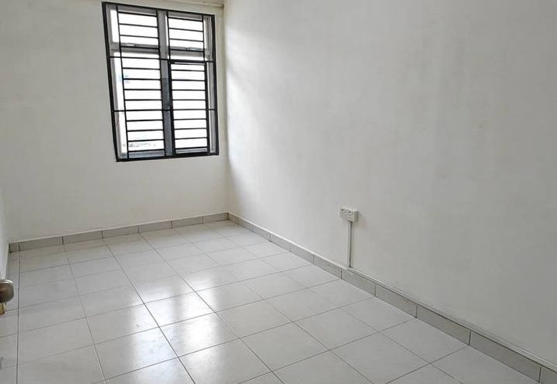 Taman Scientex Senai