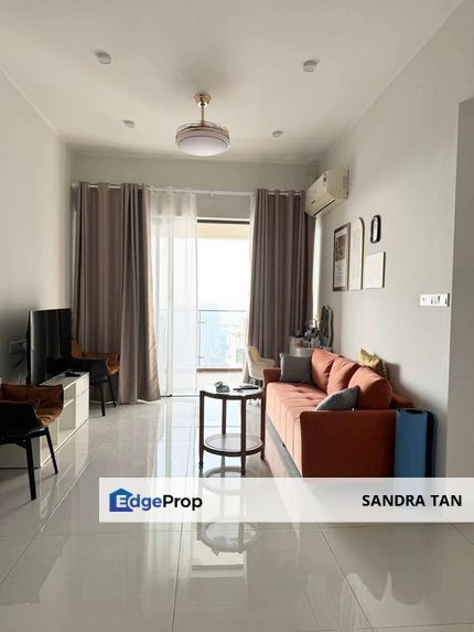 Amberside Country Garden Danga Bay, Johor, Johor Bahru