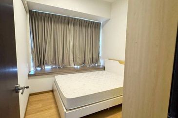 Amberside Country Garden @ Danga Bay