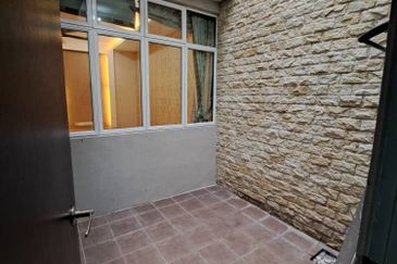 Jalan Sutera Chengal 6/17