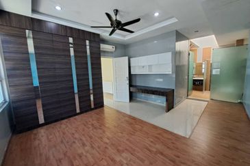 Jalan Sutera Chengal 6/17