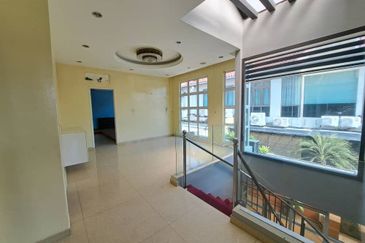 Jalan Sutera Chengal 6/17