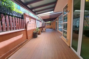 Jalan Sutera Chengal 6/17