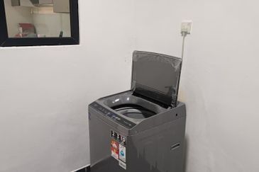 Sky Loft Premium Suites, Bukit Indah