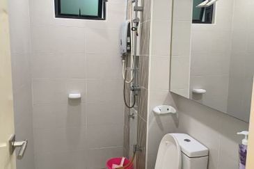 Sky Loft Premium Suites, Bukit Indah