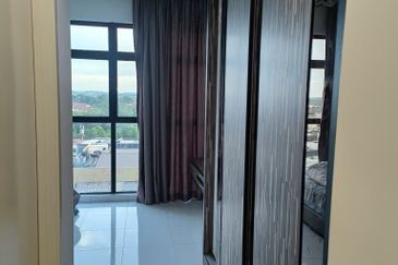 Sky Loft Premium Suites, Bukit Indah