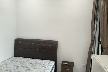 Sky Loft Premium Suites, Bukit Indah