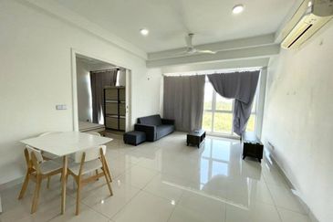 D' Suites Akasia Horizon