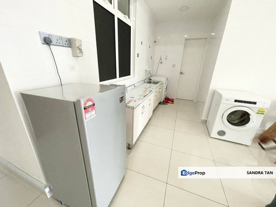 D’suites D Suites Horizon Hills, Johor, 