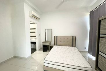 D' Suites Akasia Horizon