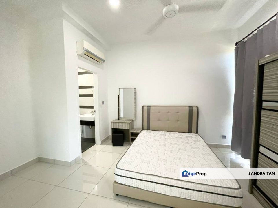 D’suites D Suites Horizon Hills, Johor, 