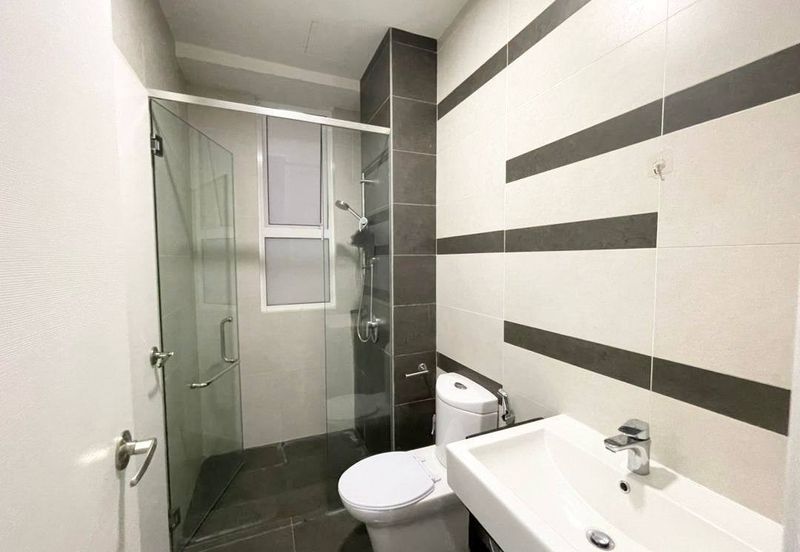 D' Suites Akasia Horizon