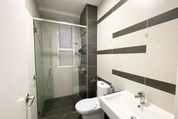 D' Suites Akasia Horizon