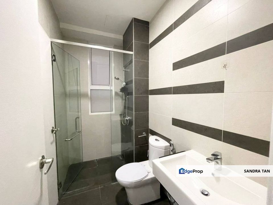 D’suites D Suites Horizon Hills, Johor, 