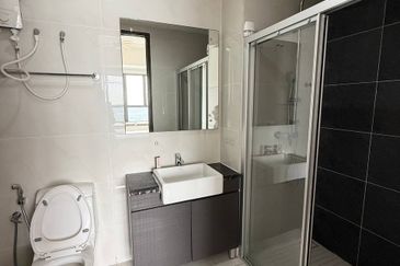 Royal Strand @ Country Garden Danga Bay