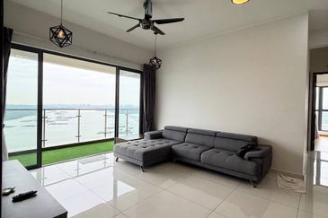 Royal Strand @ Country Garden Danga Bay