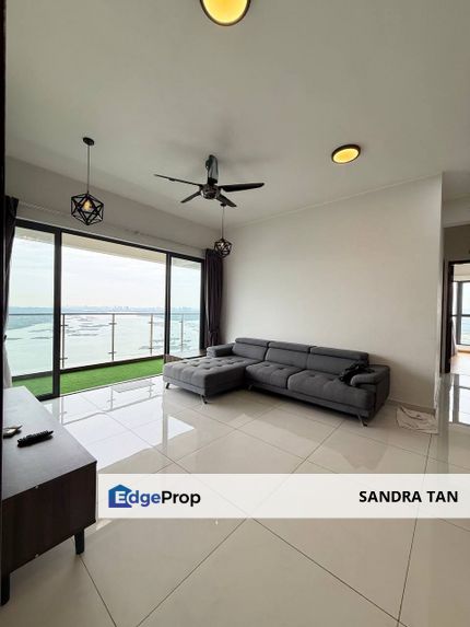 Royal Strand @ Country Garden Danga Bay, Johor, Johor Bahru