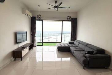 Royal Strand @ Country Garden Danga Bay