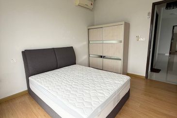 Royal Strand @ Country Garden Danga Bay