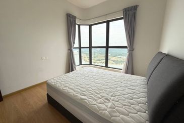 Royal Strand @ Country Garden Danga Bay