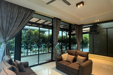 Bayou Creek, Leisure Farm