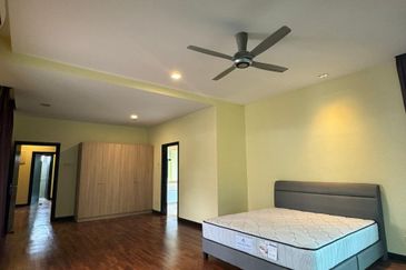 Bayou Creek, Leisure Farm