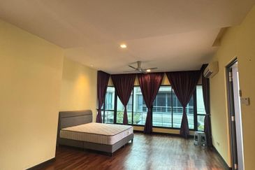 Bayou Creek, Leisure Farm