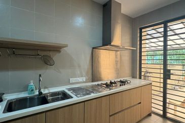 Bayou Creek, Leisure Farm