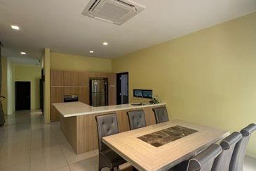 Bayou Creek, Leisure Farm