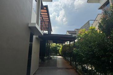 Bayou Creek, Leisure Farm