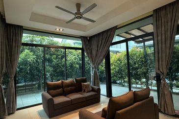 Bayou Creek, Leisure Farm