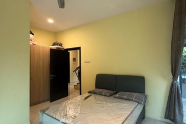 Bayou Creek, Leisure Farm