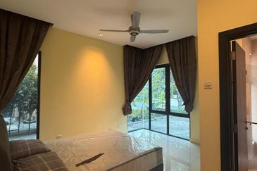 Bayou Creek, Leisure Farm