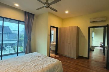 Bayou Creek, Leisure Farm