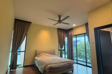 Bayou Creek, Leisure Farm