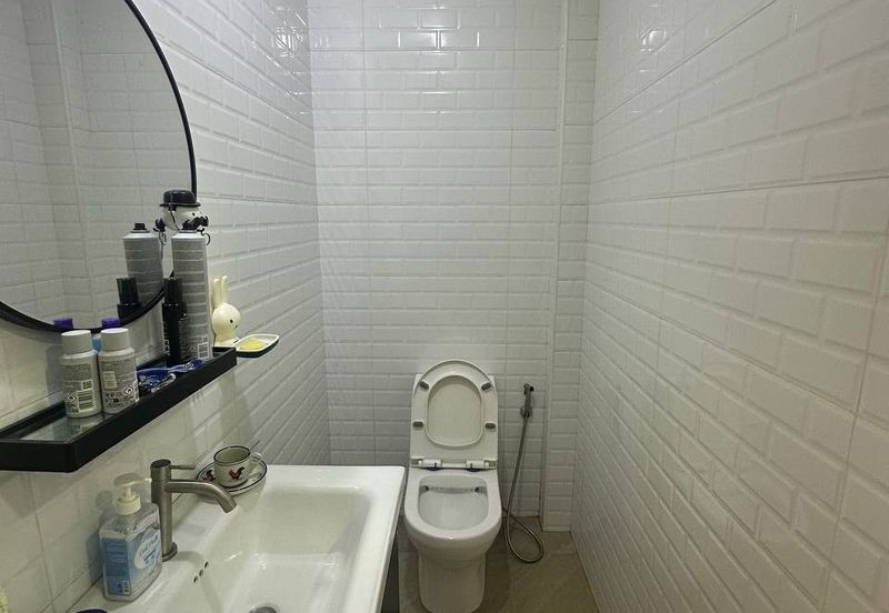 Nusa Villa Townhouse