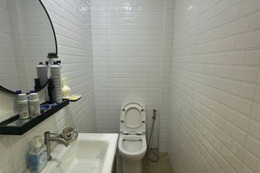 Nusa Villa Townhouse