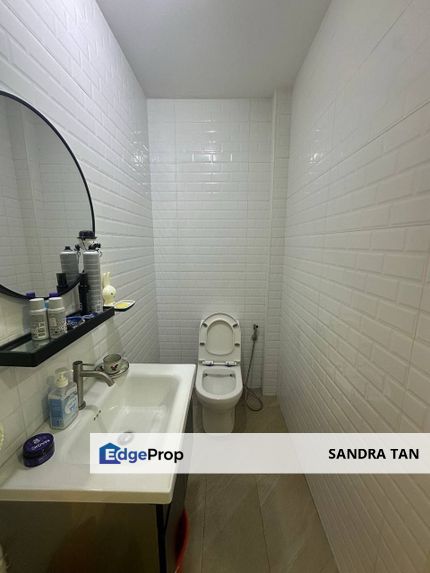 Nusa Villa B3 Townhouse, Johor, Nusajaya