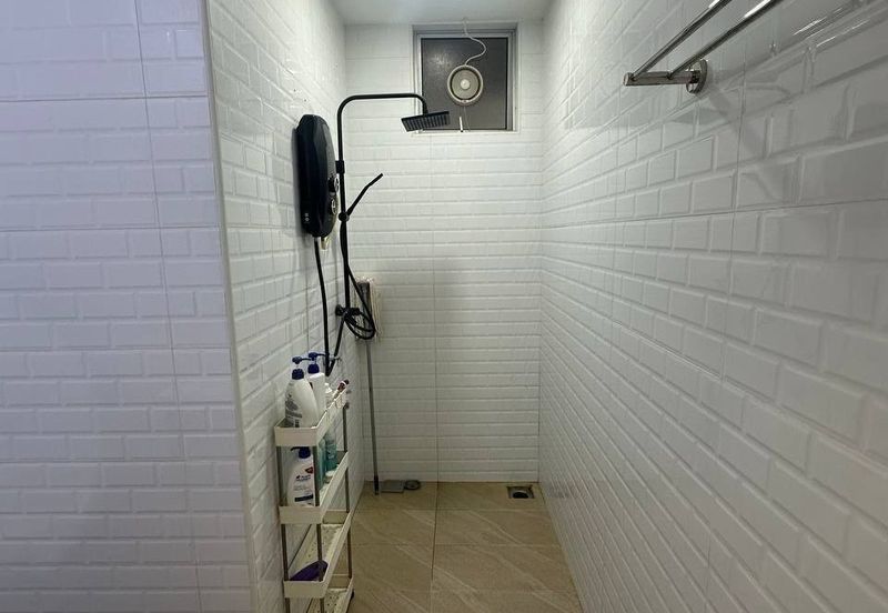 Nusa Villa Townhouse