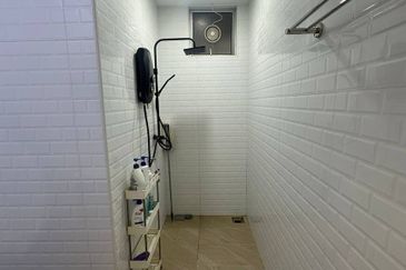 Nusa Villa Townhouse