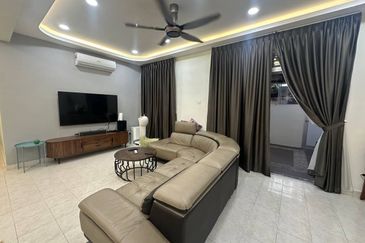 Nusa Villa Townhouse